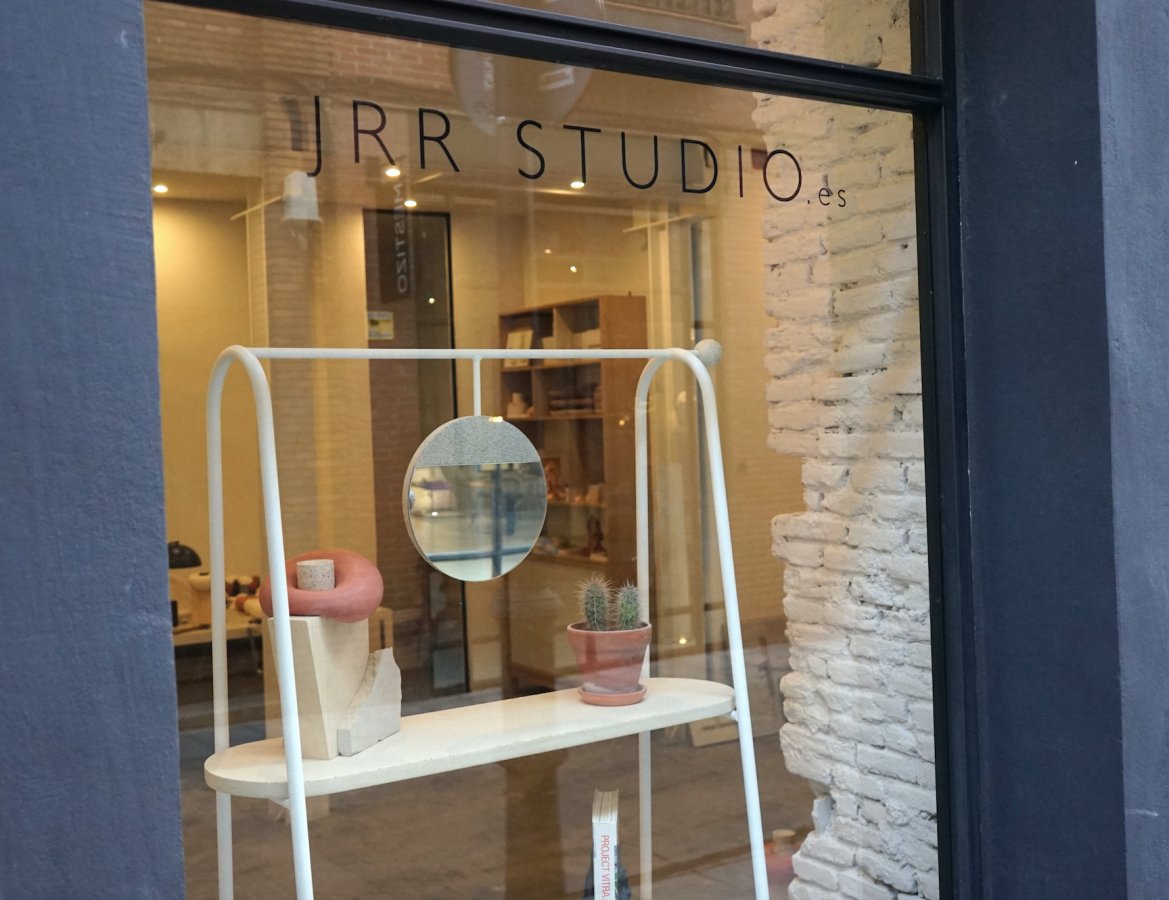 JRR Studio